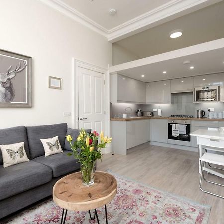 The Home Street Residence เอดินบะระ ภายนอก รูปภาพ